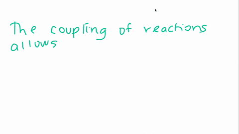 why-are-coupled-reactions-important-in-glycolysis-12935