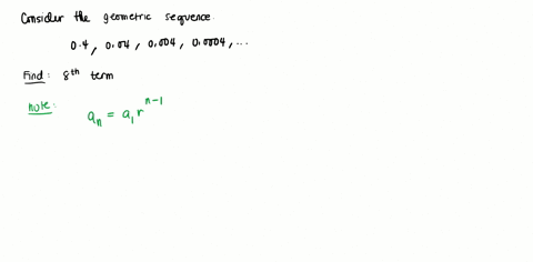 find-the-indicated-term-of-each-geometric-sequence-8-text-th-term-of-040040004-ldots-91541