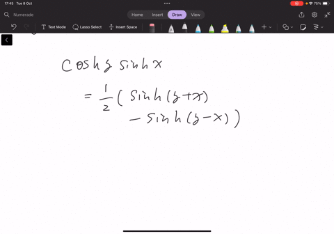 1-evaluate-the-following-integrals-h-int-cosh-2-x-sinh-7-x-d-x