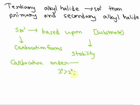 explain-why-tertiary-alkyl-halides-typically-undergo-sn1-substitution-reactions-more-rapidly-than-secondary-or-primary-halides-40034