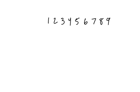 find-the-iqr-of-the-following-dataset-1-2-3-4-5-6-7-8-9