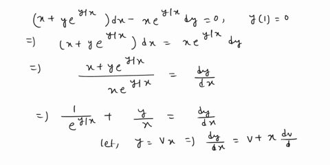 y-4-solve-the-initial-value-problem-x-ye-dx-xexdy-0-0-ia-15-points-59762
