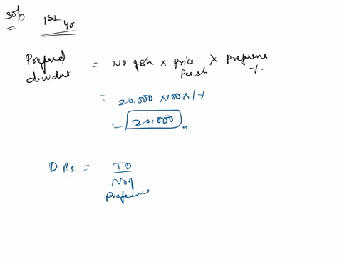 sandpiper-company-has-20000-shares-of-1-cumulative-preferred-stock-of-100-par-and-100000-shares-of-50-par-common-stock-the-following-amounts-were-distributed-as-dividends-year-1-10000-year-2-29685