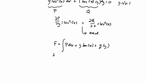 ysec2xdxtanxydy-0-y01-2