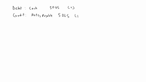 pina-colada-corp-had-the-following-transactions-1-borrowed-5065-from-the-bank-by-signing-a-note-2-paid-2533-cash-for-a-computer-3-purchased-456-of-supplies-on-account-a-indicate-what-account-01506