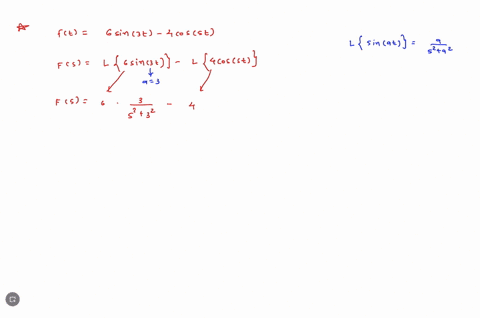 find-the-laplace-transform-of-the-following-functions-ft-by-table-look-up-method-6-sin-3t-4cos-st-se2t-3et-02731