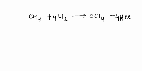 methane-gas-and-chlorine-gas-react-to-form-hydrogen-chloride-gas-and-carbon-tetrachloride-gas-what-volume-of-carbon-tetrachloride-would-be-produced-by-this-reaction-if-76-m-of-methane-were-c-05063