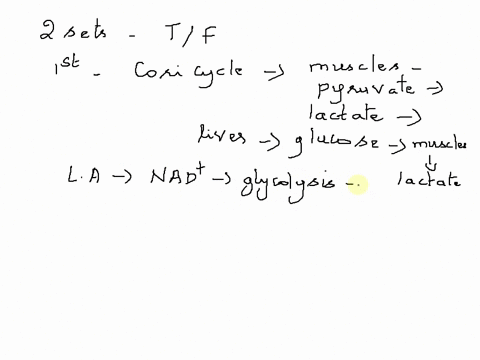 1-true-or-false-in-the-cori-cycle-actively-contracting-muscle-cells-convert-pyruvate-to-lactate-lactate-is-transported-in-blood-to-liver-where-it-is-recycled-by-gluconeogenesis-to-glucose-wh-43804