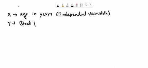 the-following-are-the-ages-in-years-x-and-systolic-blood-pressures-y-of-8-apparently-healthy-adults-age-x-sbp-y-20-120-43-130-60-140-26-126-53-143-31-133-55-146-46-132-calculate-pearsons-cor-51983