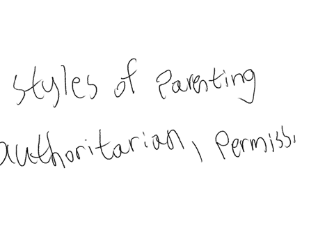 question-5-1-pts-5-the-four-main-styles-parenting-reactional-bossy-intrusive-permissive-all-of-these-are-true-authoritarian-permissive-authoritative-neglectful-permissive-reactive-non-conforming-stric