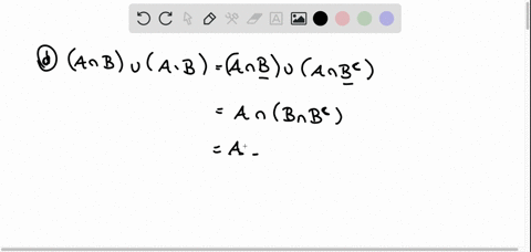 determine-which-of-the-following-statements-are-true-for-all-sets-a-b-c-and-d-if-a-double-implication-fails-determine-whether-one-or-the-other-of-the-possible-implications-holds-if-an-equali-41204