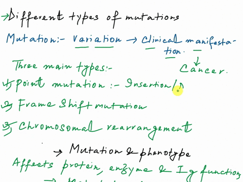 1-distinguish-between-different-types-of-mutations-2-explain-why-mutations-may-or-may-not-affect-phenotype-3-identify-internal-and-external-factors-that-regulate-cell-division-4explain-cance-47938
