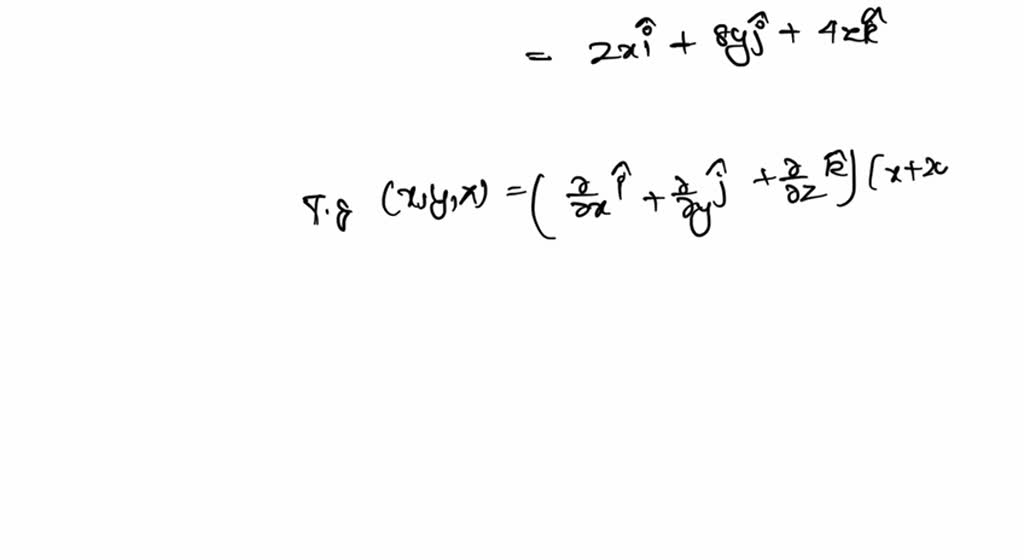 SOLVED: Use the method of Lagrange multipliers in Problems 13-24. 13 ...