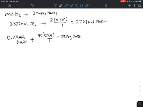 3-aqueous-solutions-of-sodium-hypochlorite-naoci-best-known-as-bleach-are-prepared-by-the-reaction-of-sodium-hydroxide-with-chlorine-2-naoh-aq-clzg-naocl-aq-hzo-nacl-aq_-how-many-grams-of-na-03263