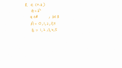 list-the-ordered-pairs-in-the-relation-r-from-a-01234-b-12345-where-r-is-defined-as-ab-rif-and-only-if-a-62-where-a-b-b-then-r-is-1124-12-12-42-11-42-11-42-02-64044