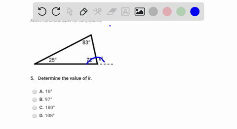 select-the-best-answer-for-the-question-838-258-72-k-5-determine-the-value-of-k-a-189-b-978-c-1808-d-1089-50197