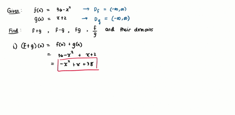 find-f-g-f-g-fg-and-fg-and-their-domains-fx-36-x2-gx-x-2-find-f-gx-find-the-domain-of-f-gx-enter-your-answer-using-interval-notation-find-f-gx-find-the-domain-of-f-gx-enter-your-answer-using-19759