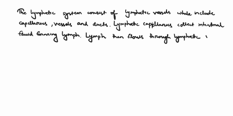 identifying-the-different-lymphatic-vessels-discuss-the-relationship-existing-between-the-lymphatic-and-blood-capillaries-including-how-the-lymph-forms-and-circulates-between-the-two-systems-68647