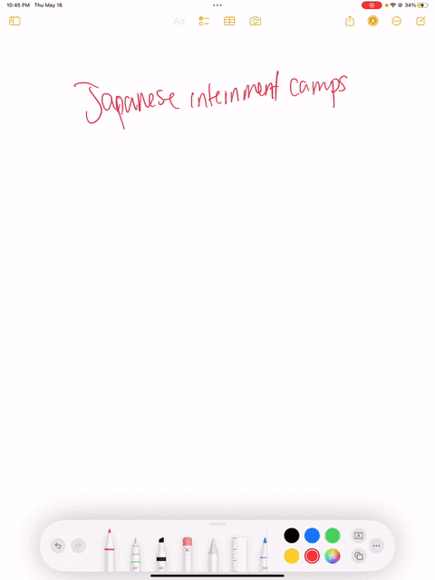 question-8-1-pts-week-11-powerpoint-the-following-statements-are-true-about-japanese-internment-camps-except-all-are-true-statements-about-the-japanese-internment-camps-camps-created-their-own-social