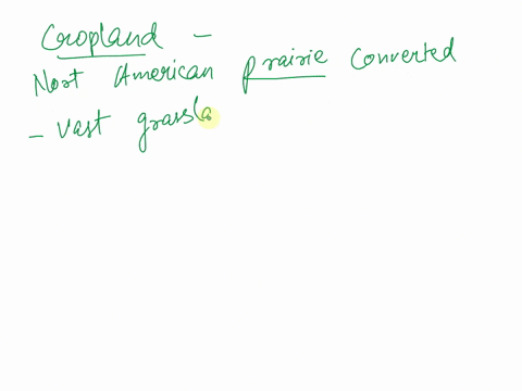 most-north-american-__________-has-been-converted-to-cropland-a-tundra-b-prairie-c-desert-d-boreal-f-77949