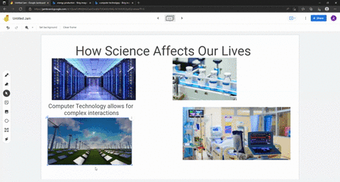 what-are-3-major-areas-of-society-affected-by-science-94716