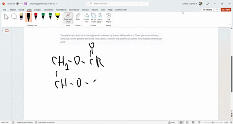 complete-hydrolysis-of-a-triacylglycerols-molecule-by-lipases-will-produce-a-three-glycerols-and-one-fatty-acid-bone-glycerol-and-three-fatty-acids-c-none-of-the-answers-is-correct-two-ekcer-74655