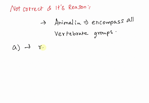 all-given-set-of-animals-are-classified-in-one-vertebrate-group-which-is-not-i-gecko-snake-crocodile-iguana-ii-dolphin-cat-horse-sheep-iii-ostrich-bat-penguin-duck-iv-toad-newt-salamander-fr-97948