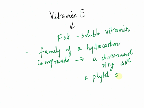 vitamin-e-is-comprised-of-which-family-of-compounds-quinones-tocopherols-retinoids-sterols-37928