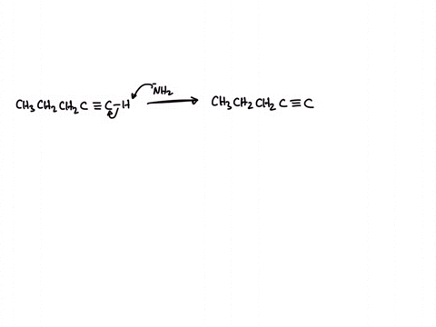 write-the-structural-formula-and-name-of-the-organic-product-for-the-reaction-between-an-alkyne-and-an-alkyl-halide-nanh-chchchcch-product-2-chbr-the-alkyne-group-is-shown-and-should-be-ente-38084