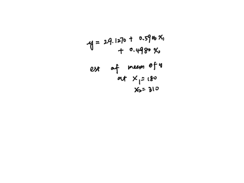 in-exercise-1-the-following-estimated-regression-equation-based-on-10-observations-was-presented-12-17832
