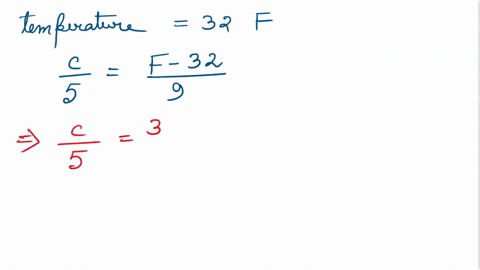 convert-the-temperature-32f-into-celcius-and-kelvin-scale