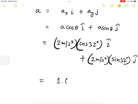 the-1-kg-standard-body-has-an-acceleration-of-200-ms2-at-320-to-the-positive-direction-of-the-x-axis_-a-what-are-the-x-and-y-components-of-the-net-force-on-it-x-component-696-component-1059-46663