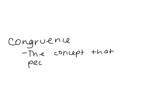 the-concept-that-peoples-ideas-about-themselves-should-match-their-actions-is-called-________-choose-one-answer-a-congruence-b-confluence-c-conscientiousness-d-consciousness-82248