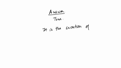salivation-is-part-of-the-digestive-process-true-false