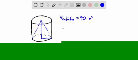 the-cylinder-shown-has-a-volume-of-90-cubic-units-the-cone-and-the-cylinder-have-the-same-height-and-the-same-base-what-is-the-volume-of-the-cone-i-need-this-fast-ill-mark-you-as-brainilist-63384