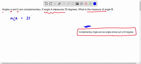 angles-a-and-b-are-complementary-if-angle-a-measures-35-degrees-what-is-the-measure-of-angle-b-41249