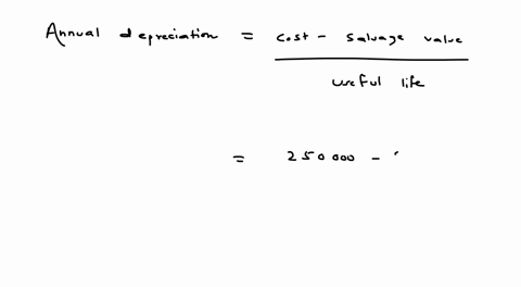 capital-equipment-costing-250000-today-has-50000-salvage-value-at-the-end-of-5-years-if-the-straight-line-depreciation-method-is-used-what-is-the-book-value-of-the-equipment-at-the-end-of-tw-26547
