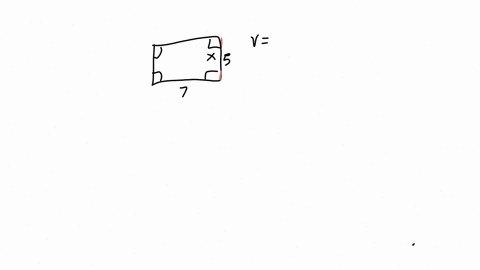 box-is-formed-by-cutting-squares-from-the-four-corners-of-sheet-of-paper-and-folding-up-the-sides_-suppose-the-paper-is-5-wide-by-7_-aong-estimate-the-maximum-volume-for-this-box-hint-use-yo-88027
