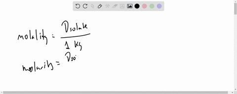 explain-the-difference-between-molarity-and-molality-under-what-circumstances-would-molality-be-a-mo-42222
