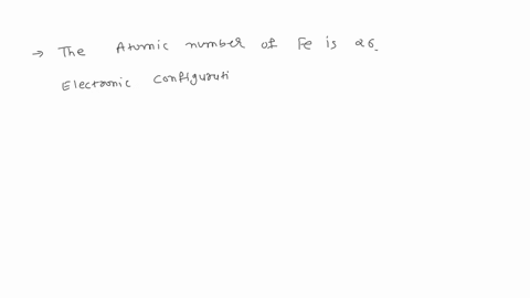 what-is-the-electron-configuration-for-fe-ar-4524d6-ar-458-ar-4523d6-ar-3d8-57832