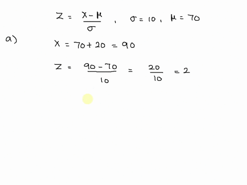z-scores-anonal-distribution-of-scores-has-standard-deviation-of-0-10andau-70-xh-2-find-the-z-scores-corresponding-to-each-of-the-following-values-a-a-score-that-is-20-points-above-the-mean-77727