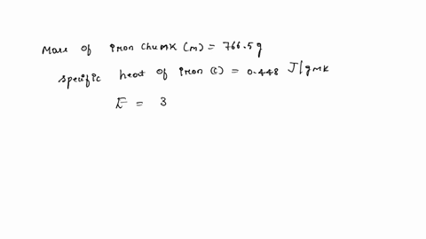 3945-j-of-energy-are-transferred-into-a-7665-g-chunk-of-iron-specific-heat-0448-jg-k-by-how-many-degrees-does-the-temperature-change-49442