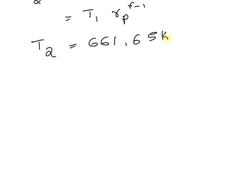 The Compression Ratio Of An Air standard Otto Cycle Is 9 5 Prior To the-compression-ratio-of-an-air-standard-otto-cycle-is-9-5-prior-to