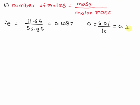 give-the-empirical-formula-of-each-of-the-following-compounds-if-a-sample-contains-a-00130-mol-mathr-28709