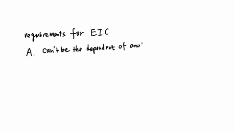 question-25-of-85-brandon-is-single-and-has-no-qualifying-child-his-adjusted-gross-income-is-13000-in-order-to-claim-the-e-he-cannot-be-the-dependent-of-another-taxpayer-he-must-be-age-18-or-older-he