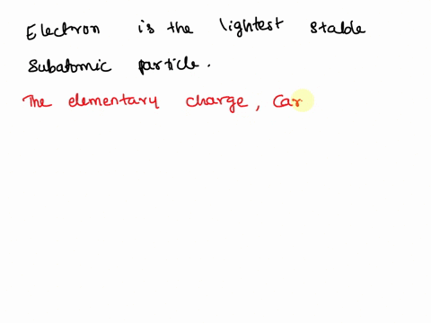 what-is-the-charge-of-electron-and-proton-in-coulomb-86804