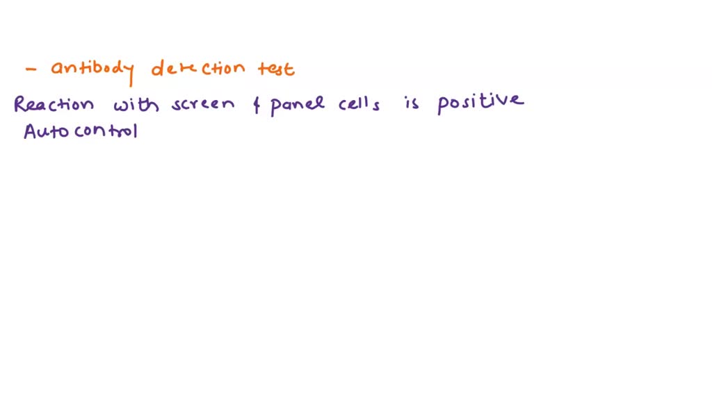 SOLVED The antibody panel you are working on is reacting 2+ with all