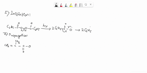 show-the-complete-free-radical-polymerization-reaction-mechanism-of-mma-and-isoprenenr-initiated-by-benzoyl-peroxide-83427