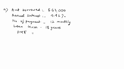 consider-the-following-loancomplete-parts-a-cbelow-an-individual-borrowed-63000-at-an-apr-of-4-which-will-be-paid-off-with-monthly-payments-of-410-for-18-years-aidentify-the-amount-borrowedt-04412