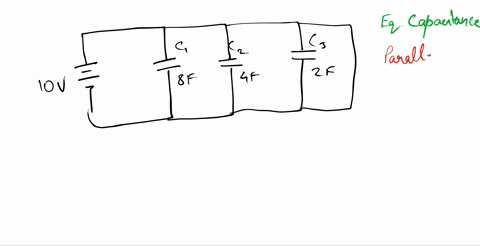 find-equivalent-capacitance